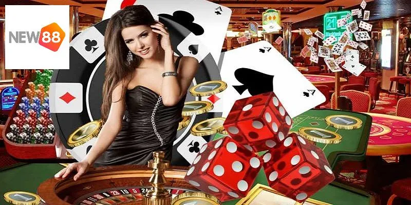 Kinh nghiệm chơi casino tại New88