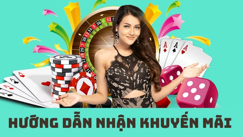 Hướng dẫn nhận khuyến mãi 18win dễ dàng