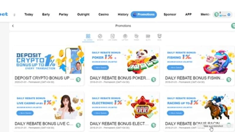 Ưu đãi hấp dẫn cho người chơi mới tại 8xbet