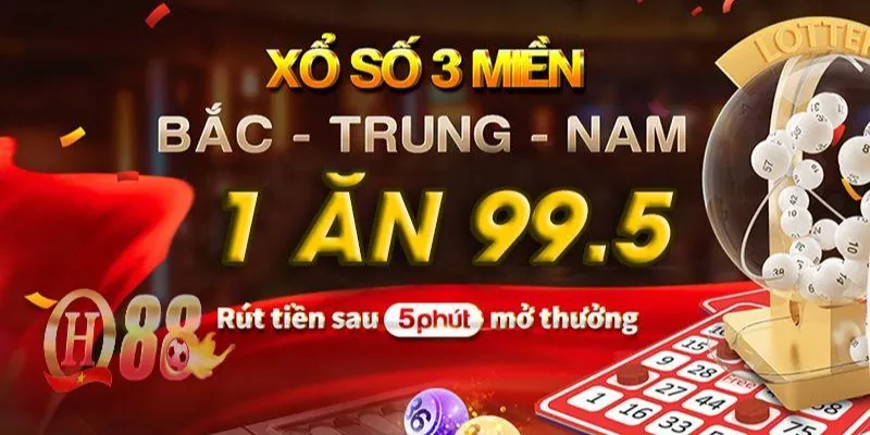 Ưu điểm nổi bật của QH88