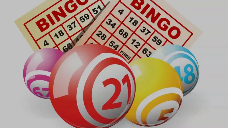 Những lý do nên chơi xổ số Bingo tại app MB66