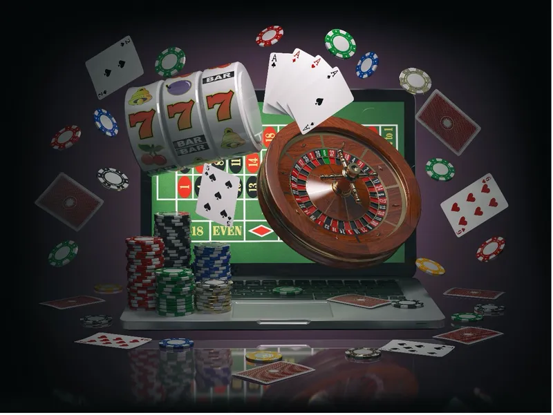 Những Trò Chơi Nổi Bật Tại Kubet Casino