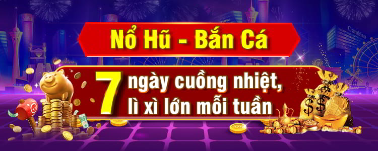 Những Chương Trình Khuyến Mãi "Khủng" Nhất Tại 91club