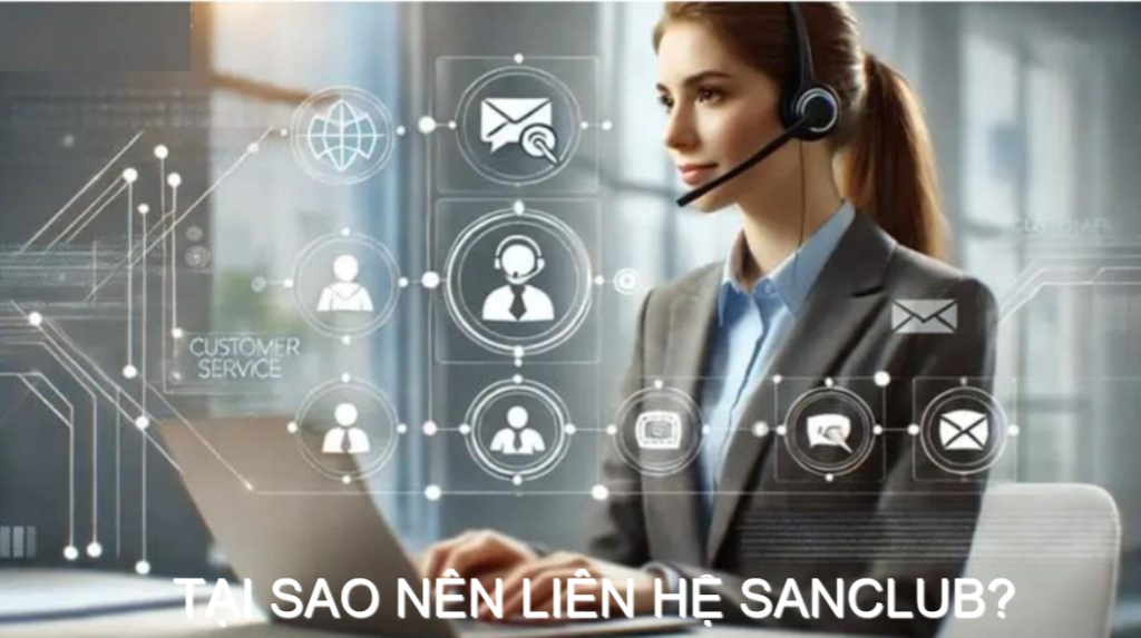 Những trường hợp nên liên hệ với bộ phận CSKH