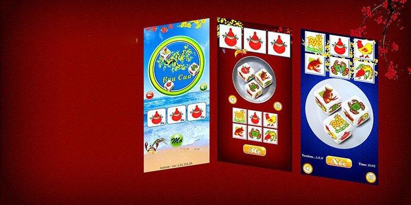 Bí mật giúp bầu cua win55 giữ chân người chơi