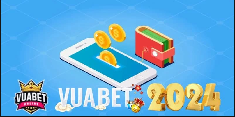 Quy Trình Rút Tiền Vuabet: Đơn Giản và Nhanh Chóng