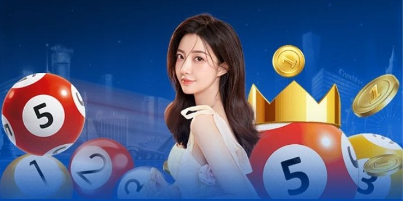 Các loại xổ số phổ biến tại VN88
